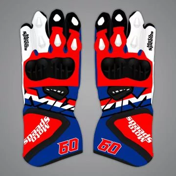 BMW Bike Suit Michael Van Der Mark SBK 2025