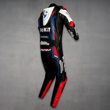 bmw race suit
