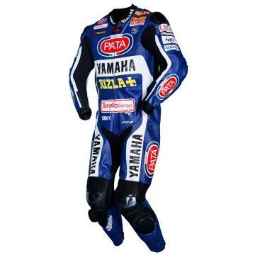 Yamaha Moto Leathers