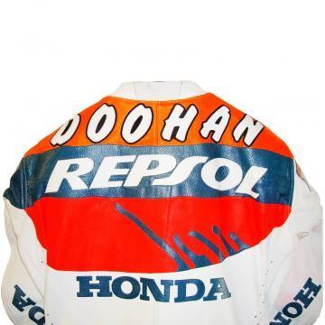 Safest Motorcycle Suit