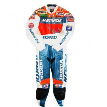 Motorcycle Safety Suit 1997 Leathers