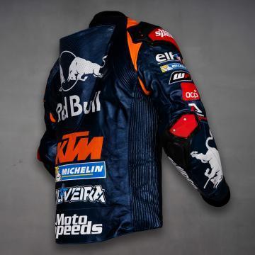 Ktm Riding Jacket