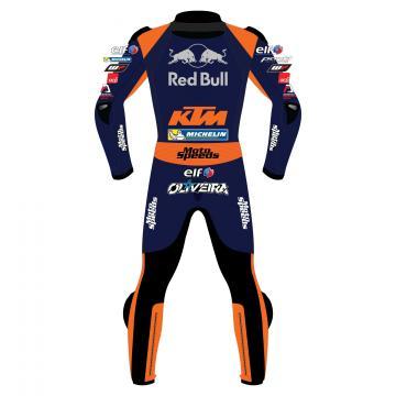 Miguel Oliveira Red Bull KTM Racing Suit MotoGP 2019
