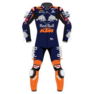 Motorcycle Racing Outfit