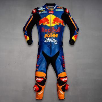 Miguel Oliveira Red Bull Racing Suit KTM MotoGP 2021