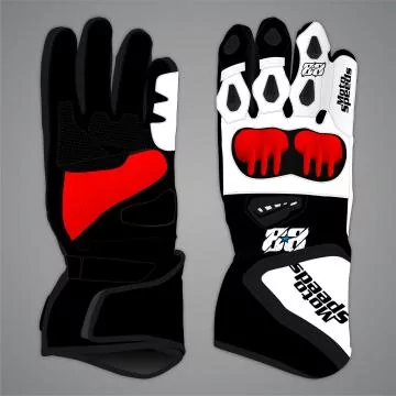 Racing Jacket Yamaha Miguel Oliveira MotoGP 2025