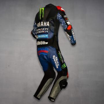 monster energy suit