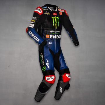 fabio quartararo suit