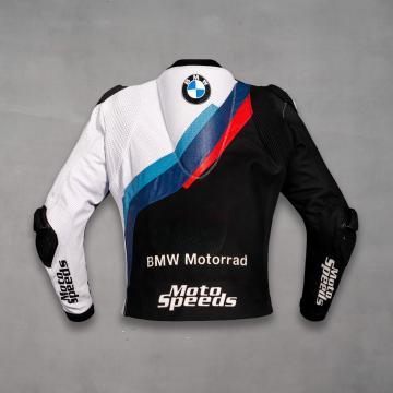 Motorcycle Jacket BMW