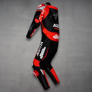 Mv Agusta Biker Suit