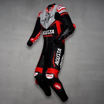 MV Agusta Leathers 2020