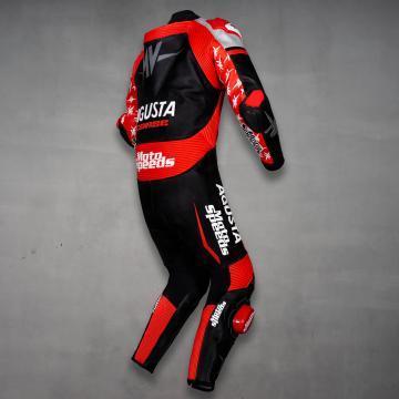MV Agusta Leathers 2020