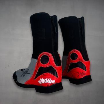 MV Agusta Sportsbike Boots 2020
