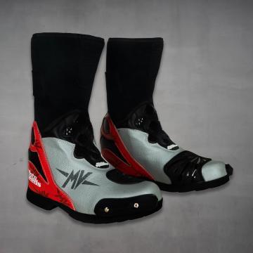 boots for motorcycle