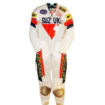 suzuki racing apparel