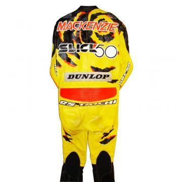 Best Racing Leathers GP 1994