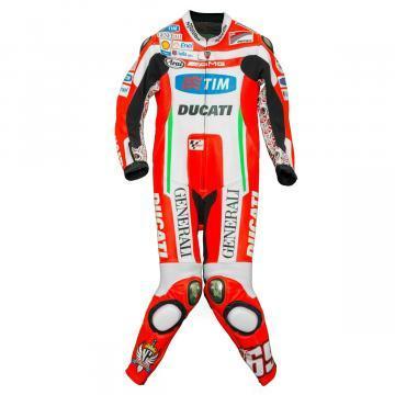 Motorcycle Riding Suit