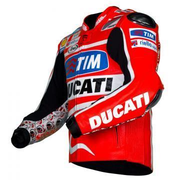 Ducati Retro Jacket