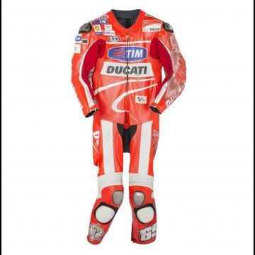 Motogp Suit