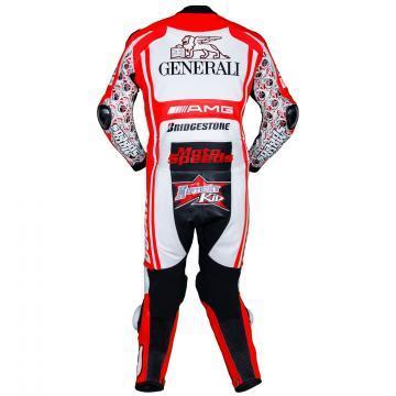 Nicky Hayden Ducati Clothing MotoGP 2011