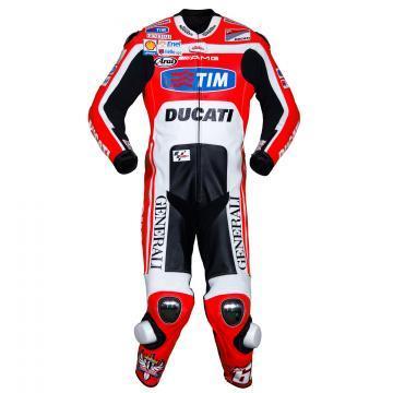 Nicky Hayden Ducati Clothing MotoGP 2011