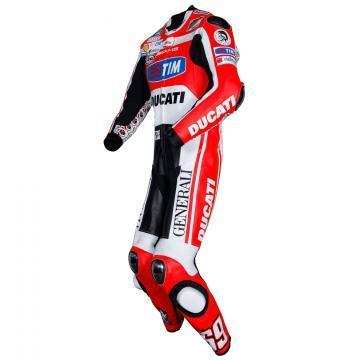Ducati Riding Apparel