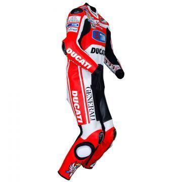 Ducati Riding Suit