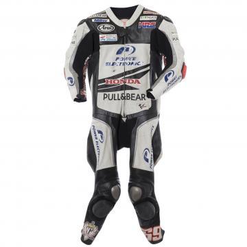 Honda Racing Leathers