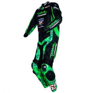 Motorcycle Riding Suit