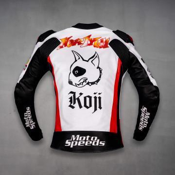 ducati motorcycle jackets