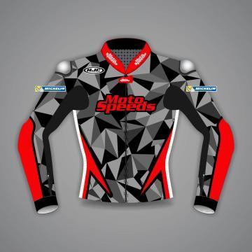 ktm motorcycle jacket