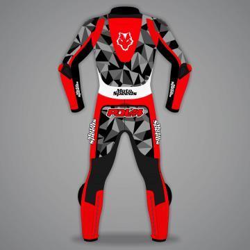 Pol Espargaro One Piece Biker Suit KTM Winter Test 2022