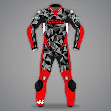 ktm custom leathers
