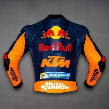 KTM bike jacket