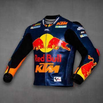 Pol Espargaro KTM Red Bull Jacket MotoGP 2019
