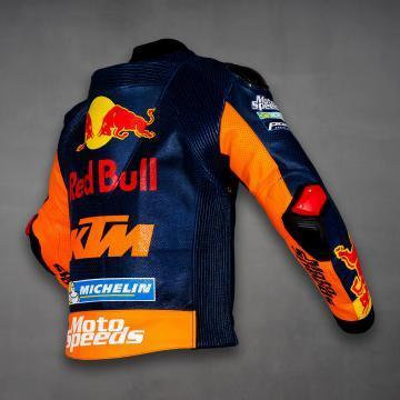 Pol Espargaro KTM Red Bull Jacket MotoGP 2019