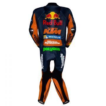 Pol Espargaro Leathers