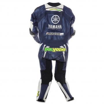 Pol Espargaro Superbike Racing Suit Suzuka 8 Hours 2015