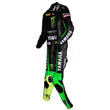 Monster Energy Race Suit