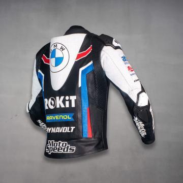 Scott Redding Jacket