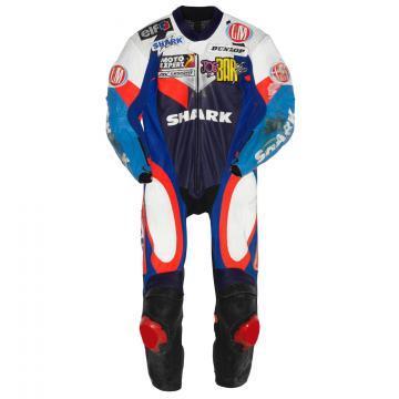 Racing Suit Costume