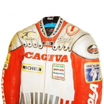superbike suit