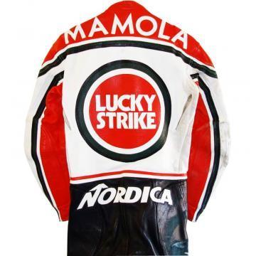 Yamaha Motorcycle Suit