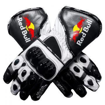 Red Bull Racing Gloves