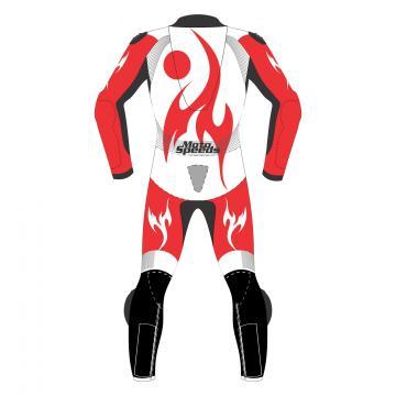 kangaroo race leathers