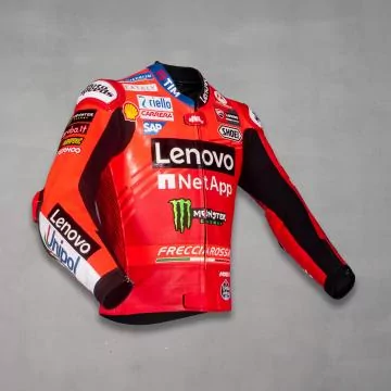 Marc Marquez Jacket