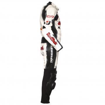 Kawasaki Ninja Race Leathers