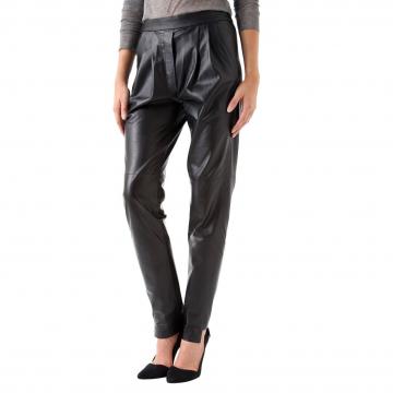 Women's Loose Fit Pants