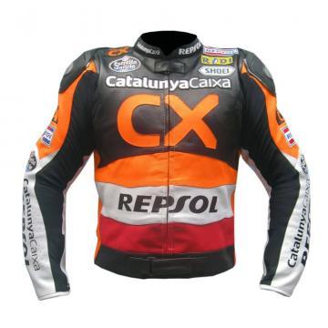 Repsol Riding Jacket