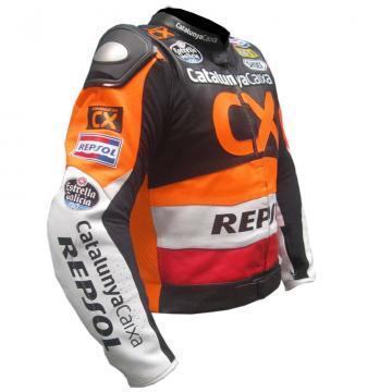 Honda Repsol Racing Jacket